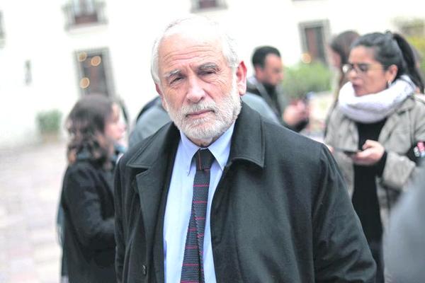 SEBASTIAN BELTRAN GAETE/AGENCIAUNO