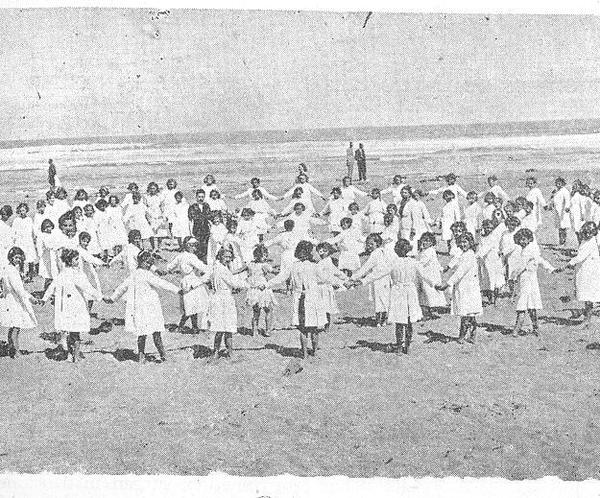 investigación/memoria chilena.