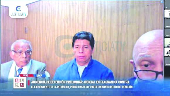 CAPTURA TV