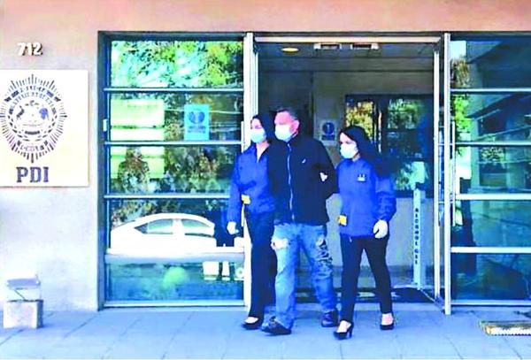 archivo diario el líder