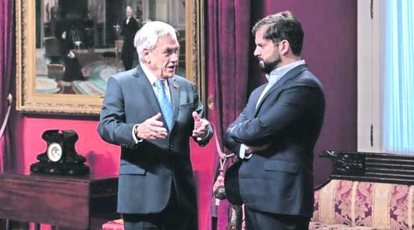 archivo prensa presidencia