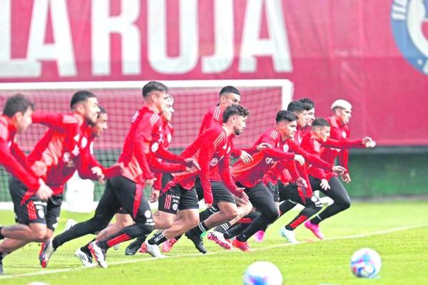 @LaRoja