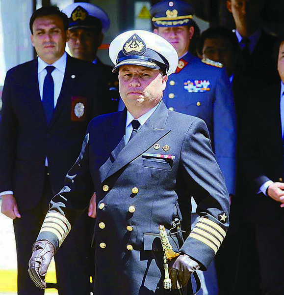 socrates orellana