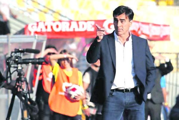 LEONARDO RUBILAR CHANDIA/AGENCIAUNO