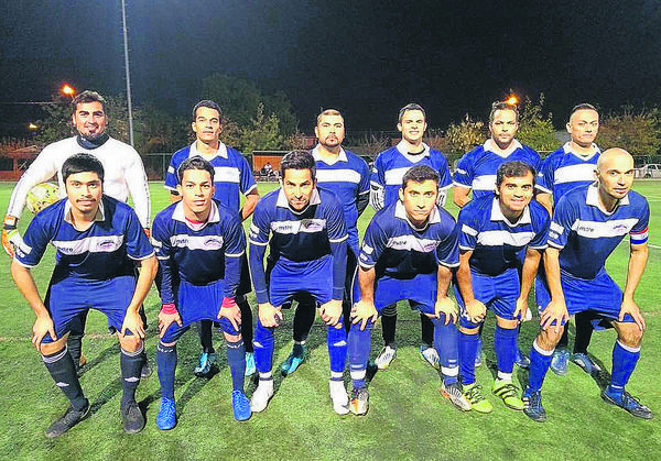 cóndores chile