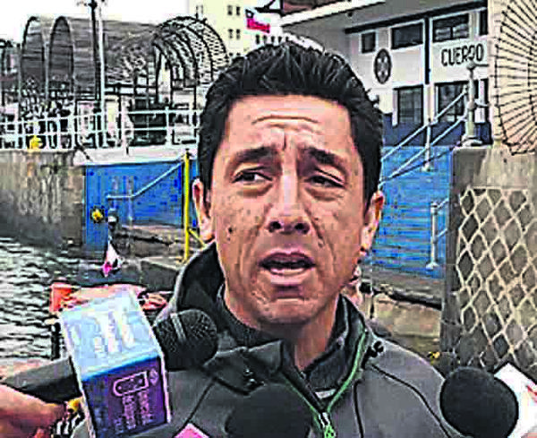 sócrates orellana