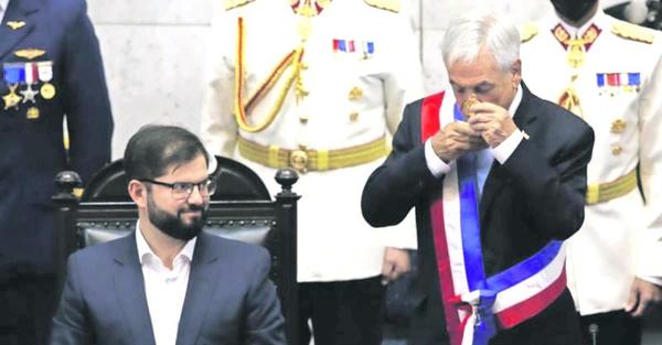captura