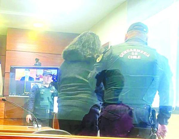 mónica jorquera/Diario El Líder