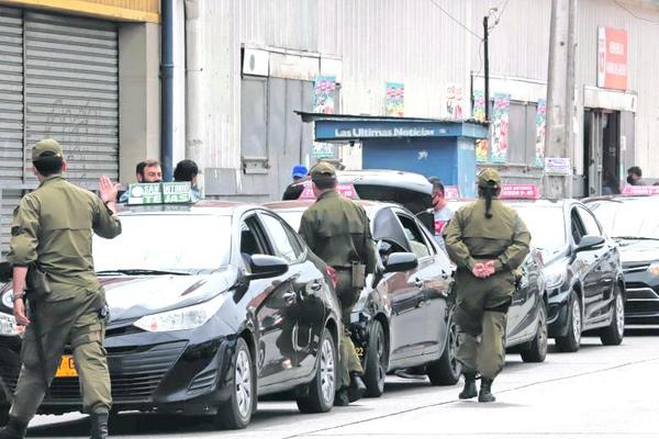 agencia uno