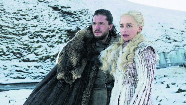 fotos: hbo