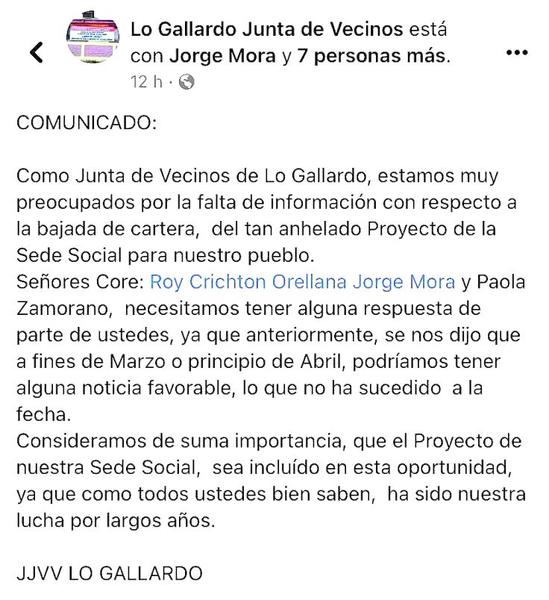 redes