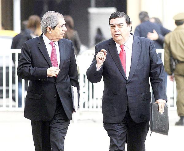 cristobal escobar/agenciauno
