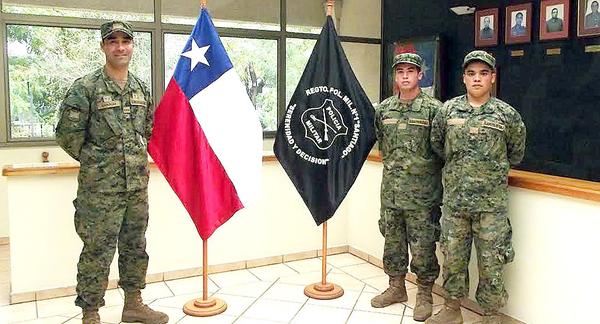 ejército