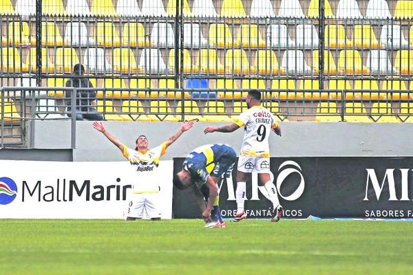 MANUEL LEMA OLGUIN/AGENCIAUNO