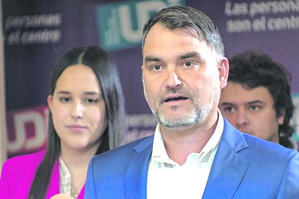 FRANCISCO VICENCIO / AGENCIA UNO