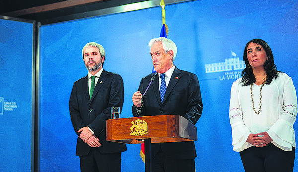 presidencia.cl