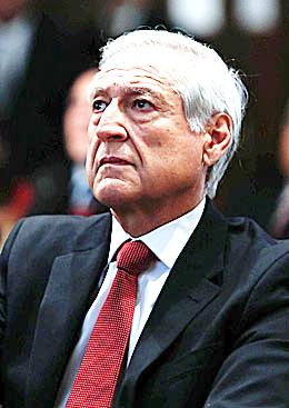 FRANCISCO FLORES /AGENCIAUNO