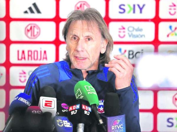 Carlos Parra | Comunicaciones FFCh