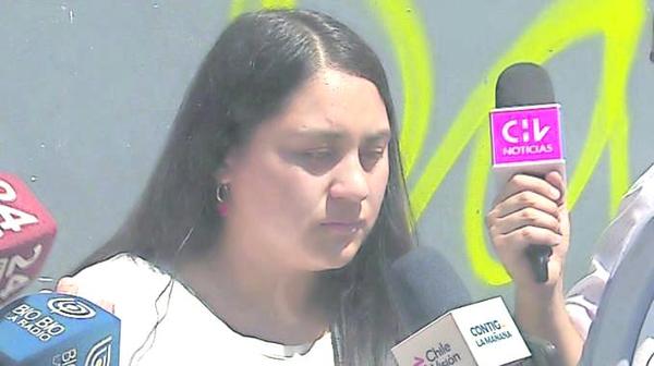 captura