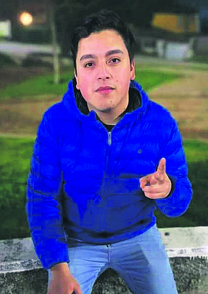 redes sociales