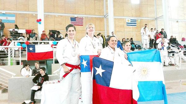 Doris Canales