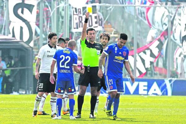 JAVIER VALDÉS/AGENCIAUNO