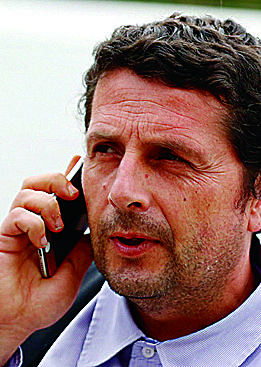 oscar ravanal