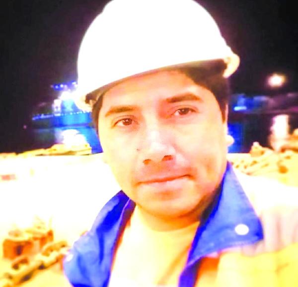 juan olivares