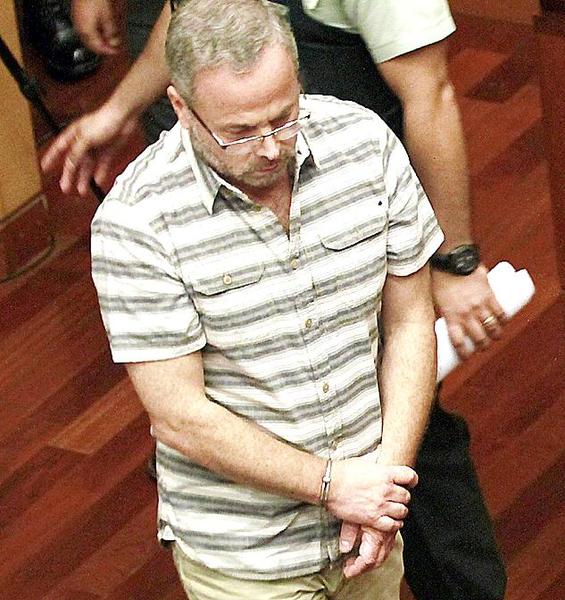 FRANCISCO CASTILLO/AGENCIAUNo