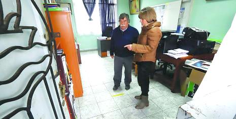 captura video cámara seguridad