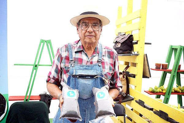 juan godoy