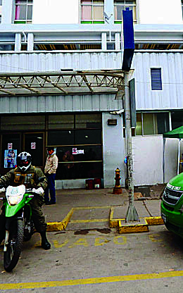 lsa