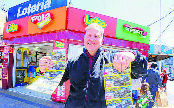 sergio riveros león