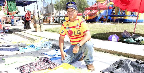Christian Pavez Cisternas