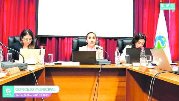 comunicaciones imsa