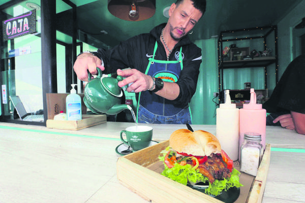Sergio Riveros