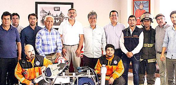 municipio