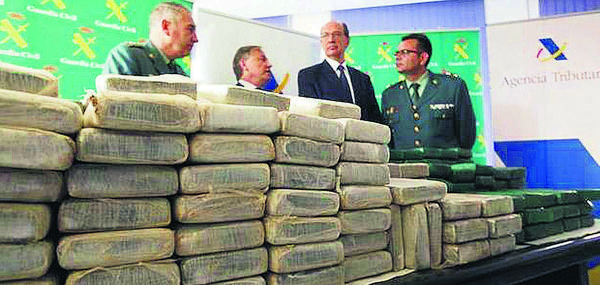 diario Las provincias, españa.