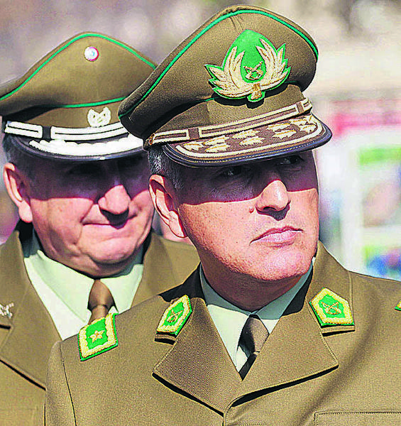 FRANCISCO CASTILLO D./AGENCIAUNO