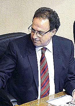 PABLO OVALLE I. /AGENCIAUNO