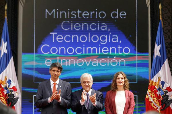 Leonardo Rubilar/AgenciaUno