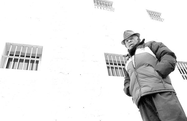 Alvaro Camacho B.