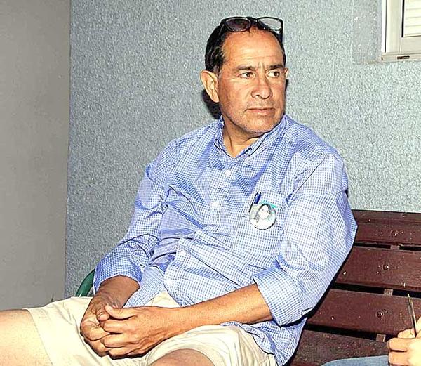 sócrates orellana y christian pavez