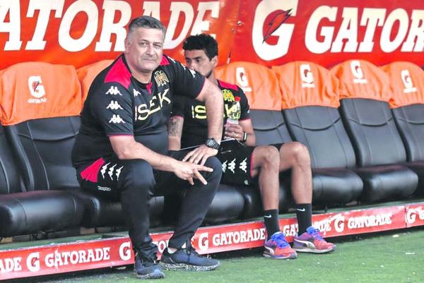 OSCAR GUERRA / AGENCIAUNO