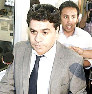 SEBASTIaN RODRiGUEZ/AGENCIAUNO
