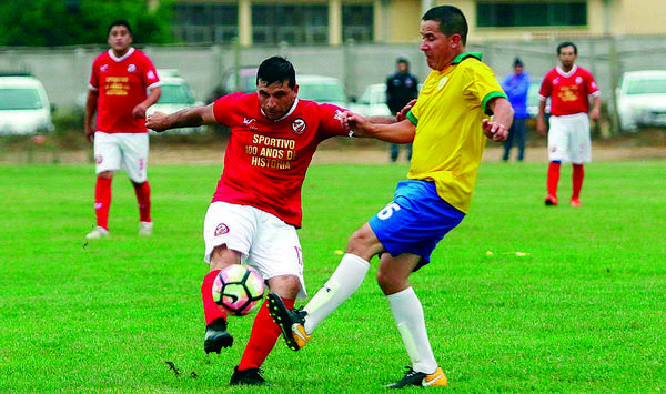 Sergio Riveros