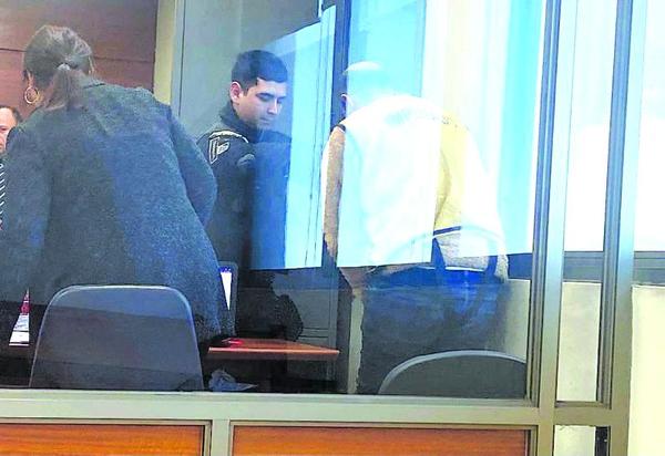 Mónica jorquera/diario el líder