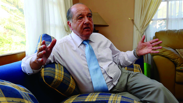 sócrates orellana