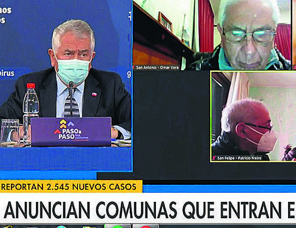 agencia uno