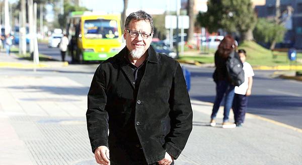 sócrates orellana